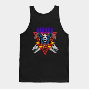 Anubis 5.2 Tank Top